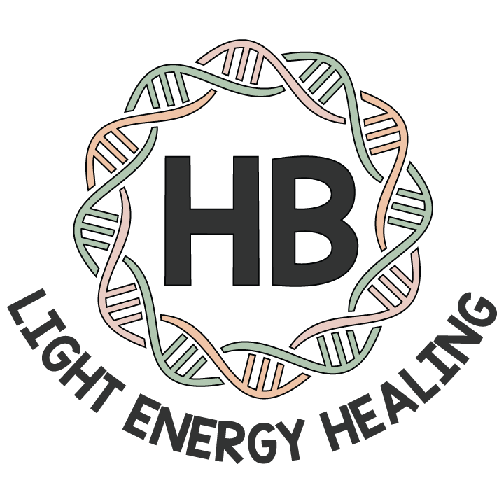 HB Light Energy Healing